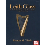 Leith Glass - Lever Harp