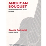 American Bouquet - Classical Guitar