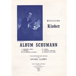 Album Schumann - Classical Guitar