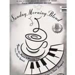 Sunday Morning Blend, Keepsake Edition - Piano