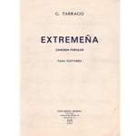 Extremena - Classical Guitar