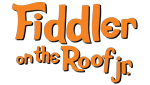 Broadway Jr Fiddler on the Roof ShowKit
