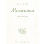 Margravia - Renaissance Lute