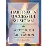 Habits of A Successful Musician - Percussion