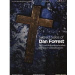 Sacred Solos of Dan Forrest - Medium Voice and Piano