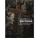 Sacred Solos of Dan Forrest - Low Voice and Piano
