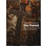 Sacred Solos of Dan Forrest - High Voice and Piano