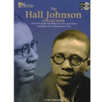 Hall Johnson Collection - Voice and Piano