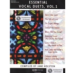 Essential Vocal Duets, Volume 1 (Bk/CD) - Vocal Duet