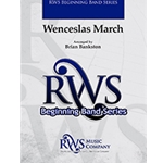 Wenceslas March - Concert Band