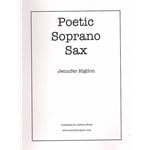 Poetic Soprano Sax - Soprano Sax and Piano