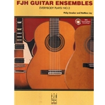 FJH Guitar Ensembles: Everybody Plays! No. 2 (Bk/Audio)