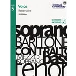 Royal Conservatory Voice Repertoire (2019 Edition) - Level 5