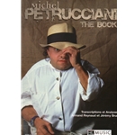 Michel Petrucciani: The Book - Jazz Piano