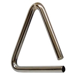 Alan Abel 4 in. Small Triangle
