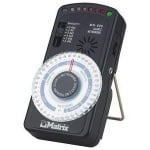 Matrix MR-800 LED Accent Metronome