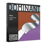 Dominant 15"-15.5" Viola String Set