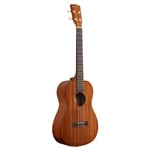 Makala MK-B Classic Baritone Ukulele - Natural Mahogany