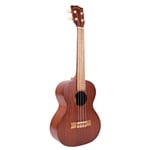 Makala MK-T Classic Tenor Ukulele - Natural Mahogany