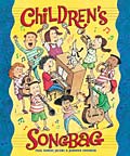 Children's Songbag - Songbook