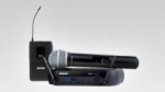 Shure PGXD24/SM58 Digital Handheld Wireless System with SM58 Mic