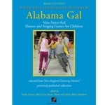 Alabama Gal (Book with CD and DVD)
