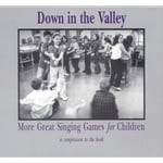 Down in the Valley - CD