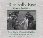 Rise Sally Rise - CD Only