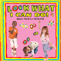 Look What I Can Do! (CD)