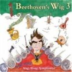 Beethoven's Wig 3 - CD