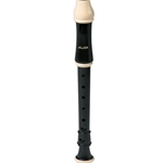 Aulos A204A 2 Pc Soprano Ensemble Classroom Recorder - German