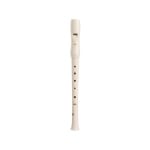 Yamaha YRN-22B 2-Piece Sopranino Recorder - Baroque Fingering