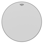 Remo 26" Emperor Coated Bass Drumhead