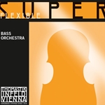 Superflexible Bass Strings Set, Orchestral