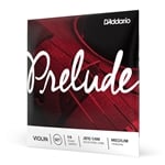D'Addario J8101/4 Prelude 1/4 Violin Set