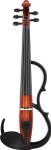 Yamaha SV-255 Silent Violin Pro, 5 String (No Case)