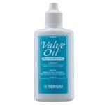 Yamaha Synthetic Light Valve Oil