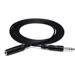 Hosa Headphone Extension Cable
1/4 in TRS to 1/4 in TRS - 25 ft