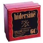 Hidersine Deluxe 6C Cello Rosin