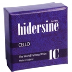 Hidersine 1C Cello Rosin