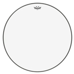 Remo 26" Emperor Clear Bass Drumhead