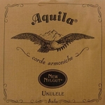 Aquila Nylgut® Soprano Ukulele Strings