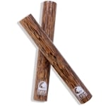 Toca Palmwood Standard Claves (Pair)