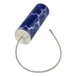 Remo SP-0207-TL Thunder Tube (Stormy Graphic)