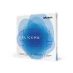 Helicore 3/4 Scale Cello String Set, Medium Tension