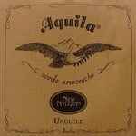 Aquila Nylgut® Concert Low G Ukulele Strings