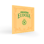 Eudoxa, The Traditional Gut Core Viola Strings