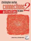 Connections for Piano Activities, Book 2