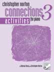 Connections for Piano Activities, Book 3