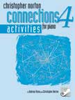 Connections for Piano Activities, Book 4